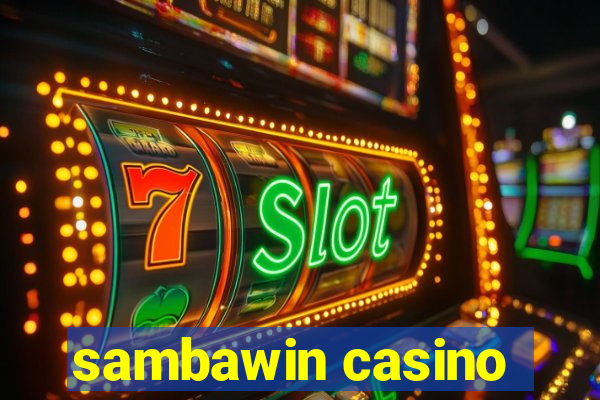 sambawin casino