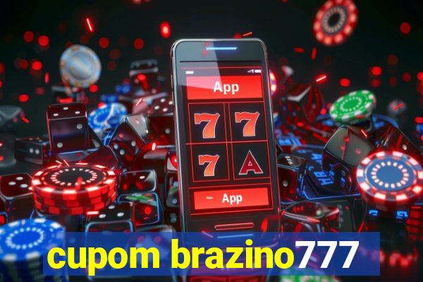 cupom brazino777