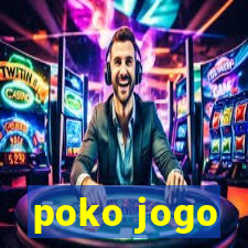 poko jogo