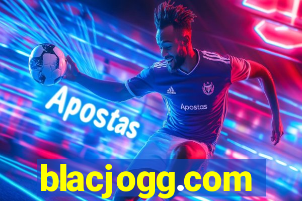 blacjogg.com