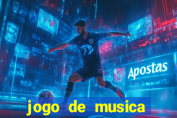 jogo de musica para pc