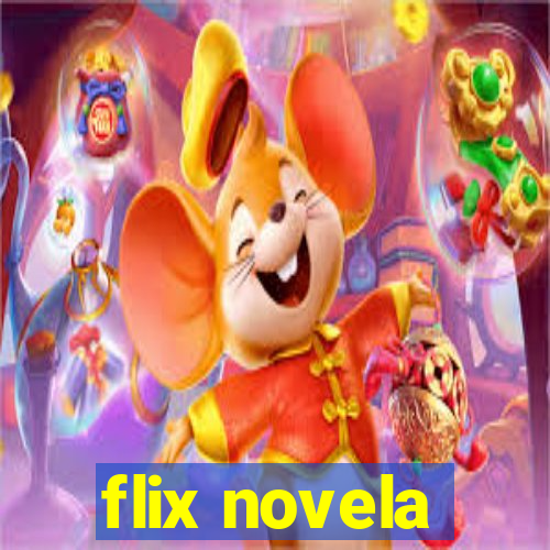 flix novela