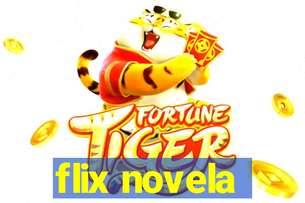 flix novela