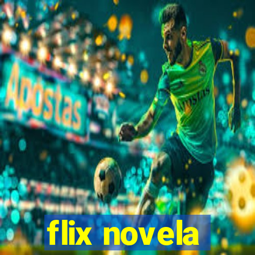 flix novela