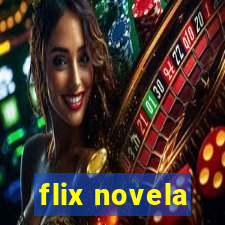 flix novela