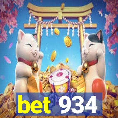 bet 934
