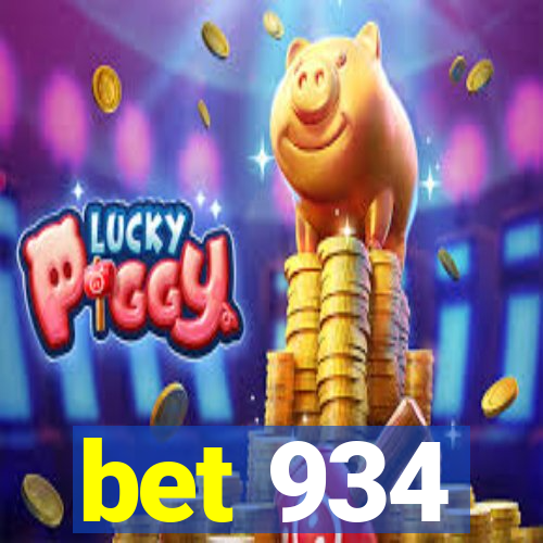 bet 934