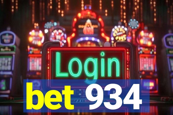 bet 934