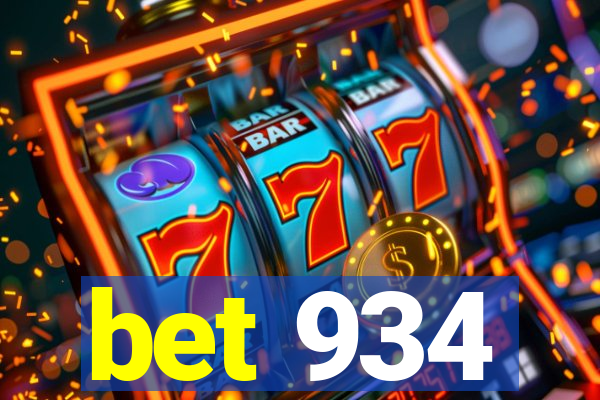 bet 934