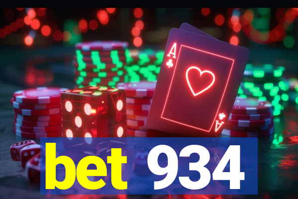 bet 934