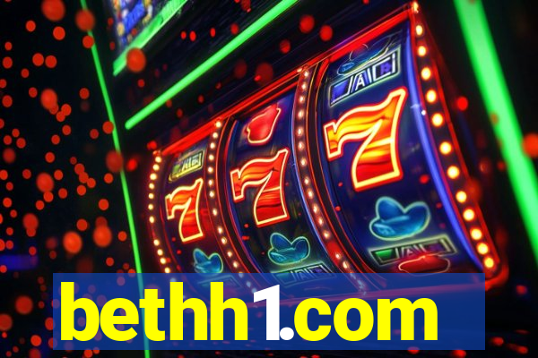 bethh1.com