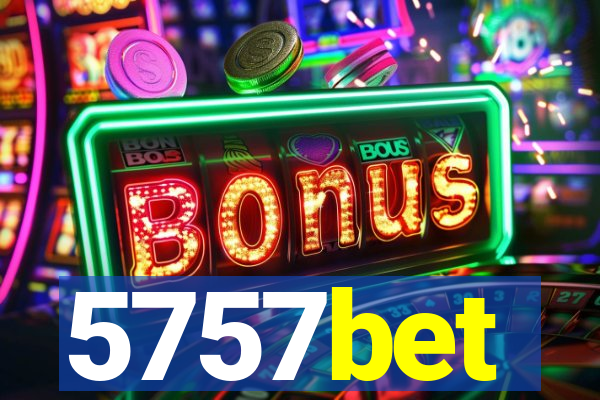 5757bet