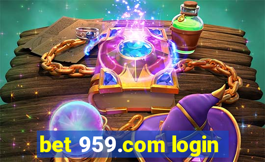 bet 959.com login