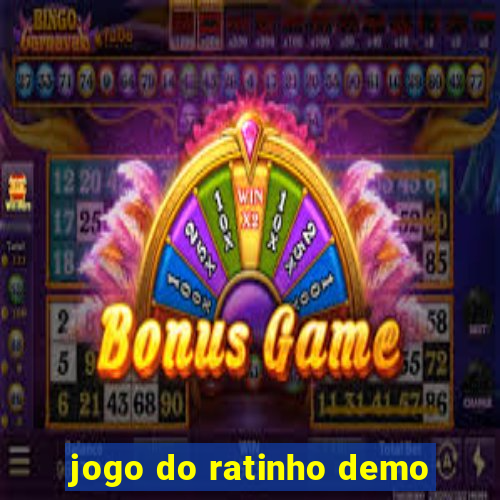 jogo do ratinho demo