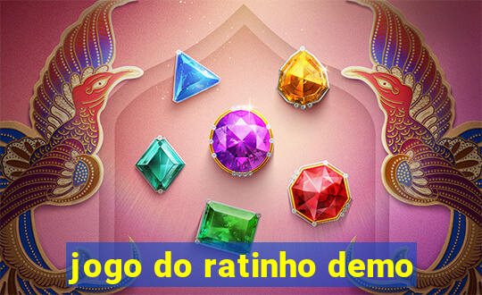 jogo do ratinho demo