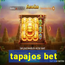 tapajos bet