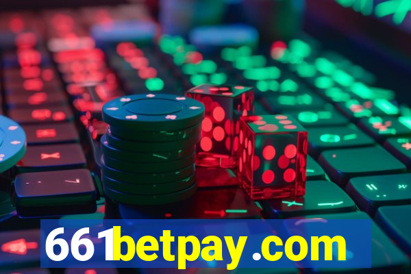 661betpay.com