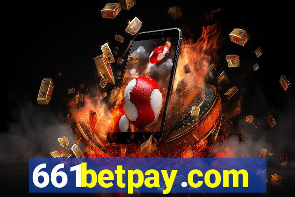 661betpay.com