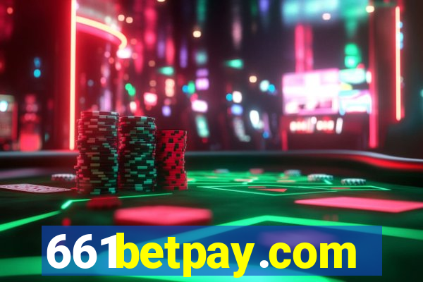 661betpay.com