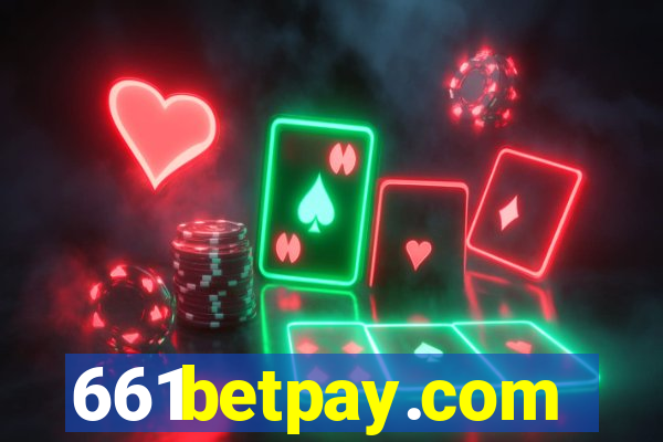 661betpay.com