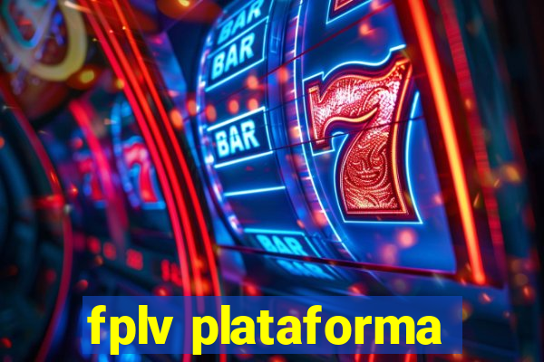 fplv plataforma