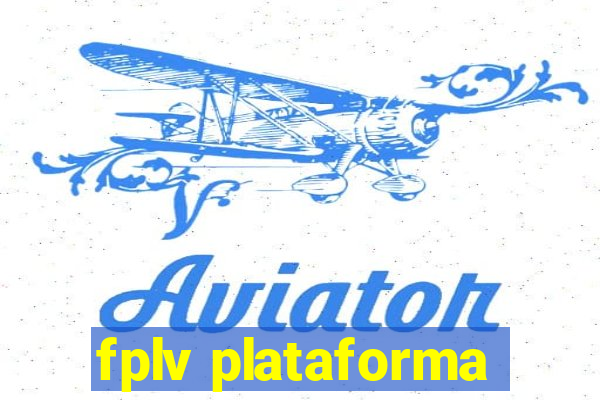 fplv plataforma