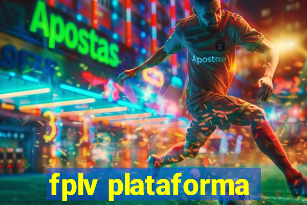 fplv plataforma