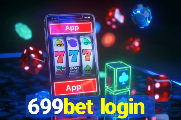 699bet login