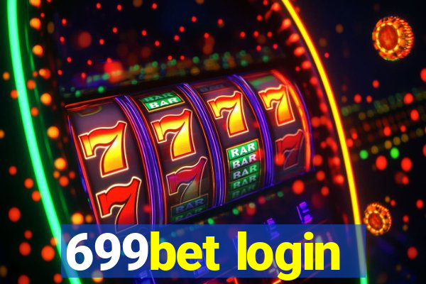 699bet login