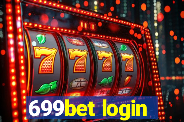 699bet login