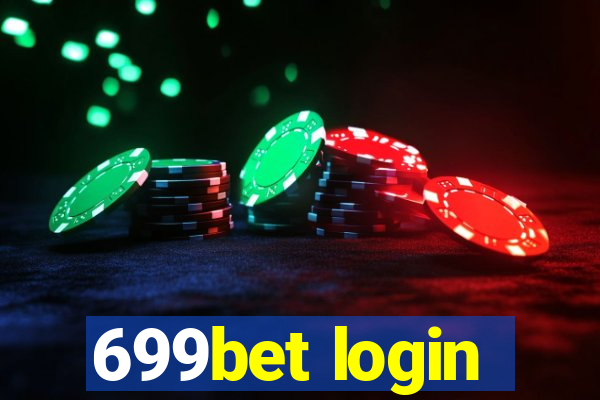 699bet login