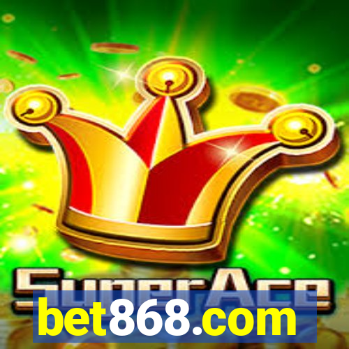 bet868.com