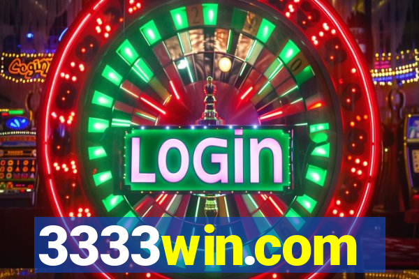 3333win.com