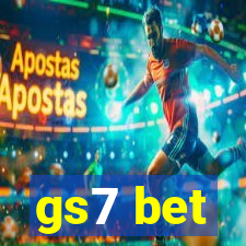 gs7 bet