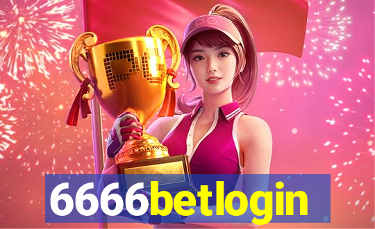 6666betlogin