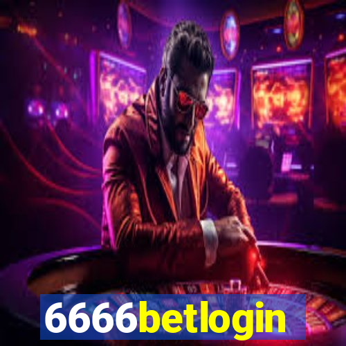 6666betlogin