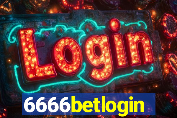6666betlogin
