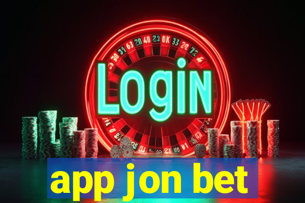 app jon bet