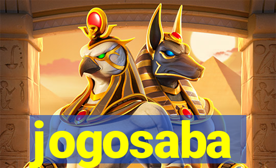 jogosaba