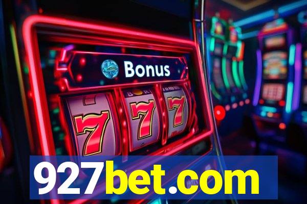 927bet.com