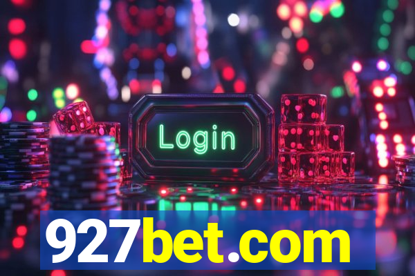 927bet.com