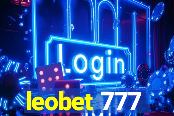 leobet 777