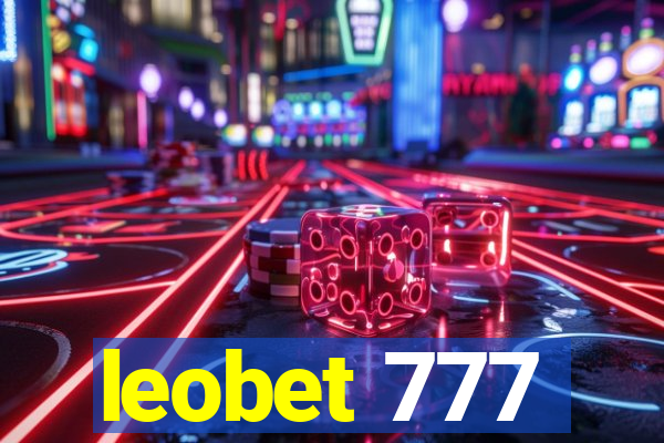 leobet 777