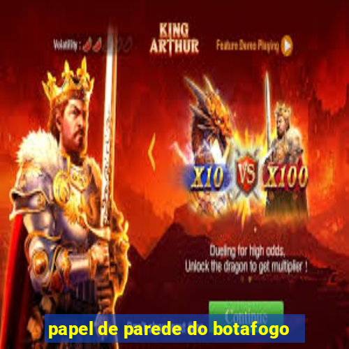 papel de parede do botafogo