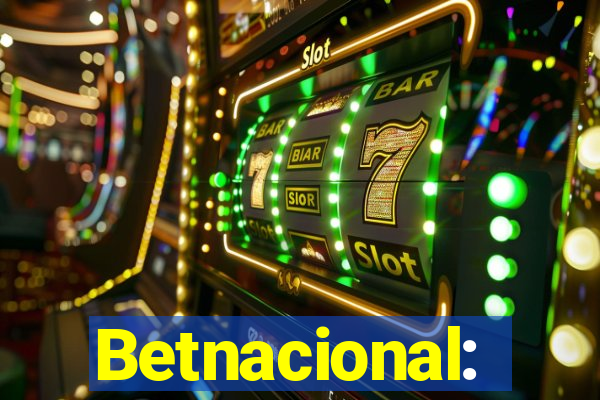 Betnacional: