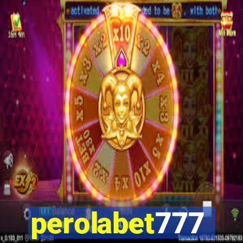 perolabet777