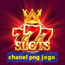 chanel png jogo