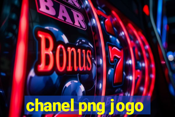 chanel png jogo