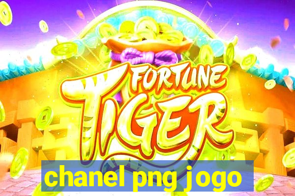 chanel png jogo