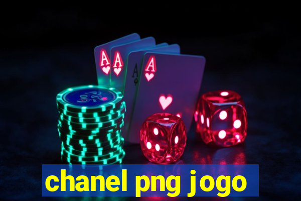 chanel png jogo